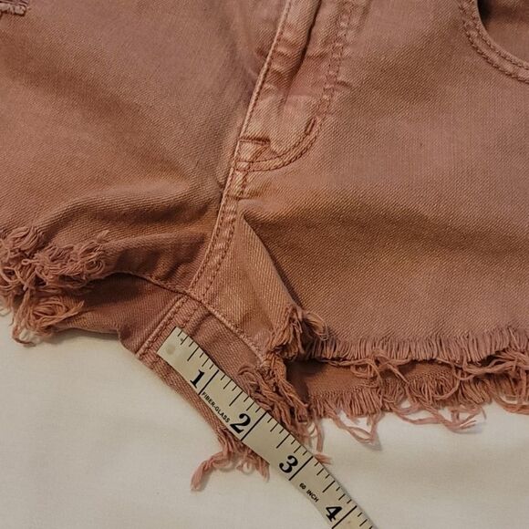 American eagle distressed jeans size6 - Picture 5 of 7